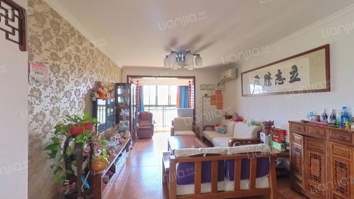 东市尚品二手房实景图