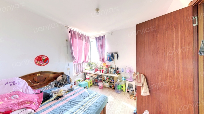 岭湾峰尚一期二手房实景图