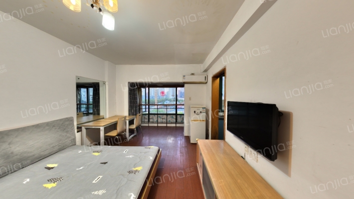 龙门公寓二手房实景图