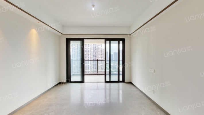 时代倾城·天宸二手房实景图