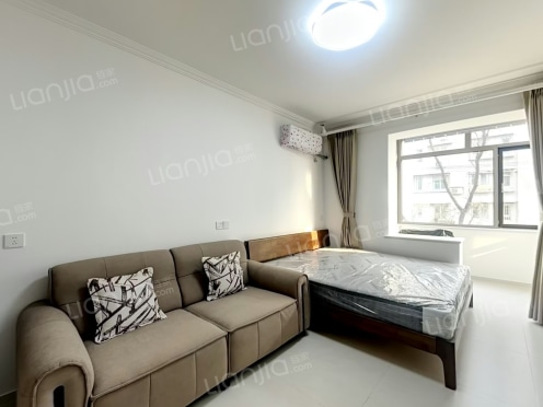 整租·天坛南里西区 3室1厅 南/北