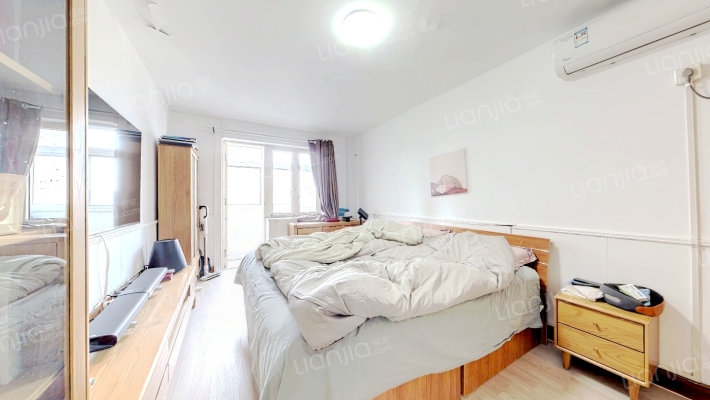 新苑街10号院二手房实景图