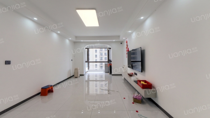 孔雀城二手房实景图