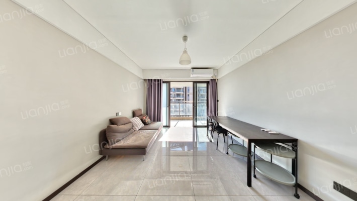 时代风华二手房实景图