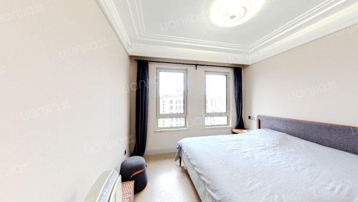 融创城融青园二手房实景图