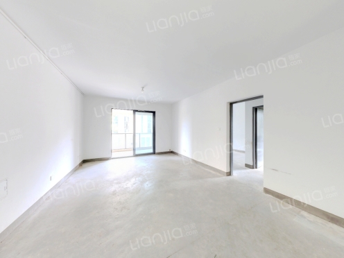 整租·麟瑞雅苑 3室2厅 南