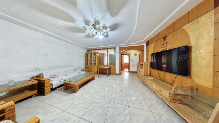 纬五路63号院二手房实景图