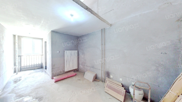 翡翠蓝湾二手房实景图