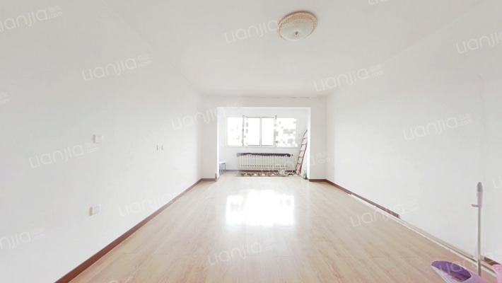 利民学苑二手房实景图