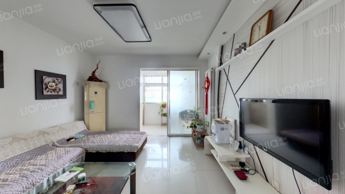 锦绣皇城二手房实景图