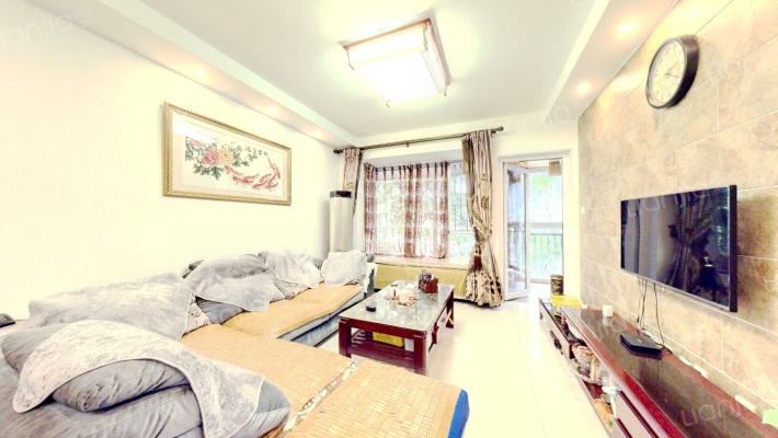 东山国际新城H区一期二手房实景图