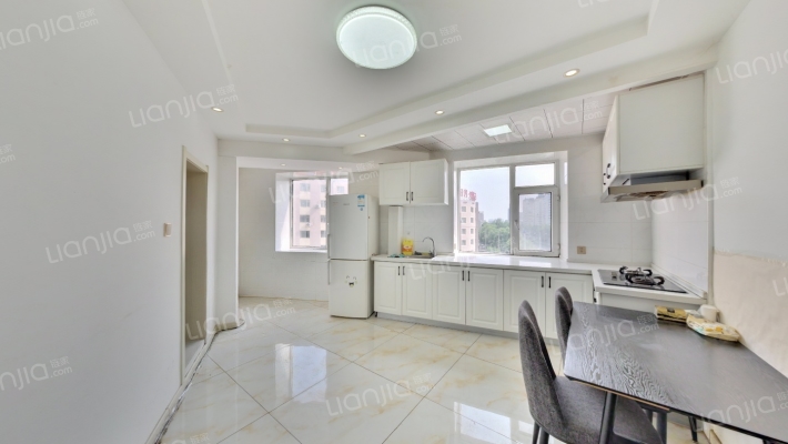 西安路48号二手房实景图