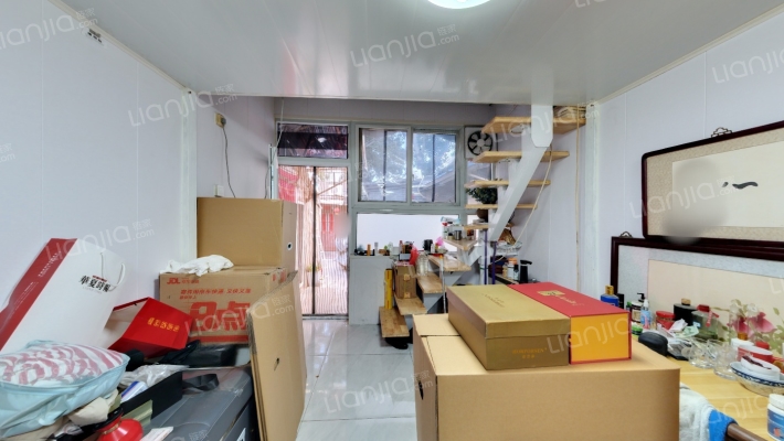 金果胡同二手房实景图