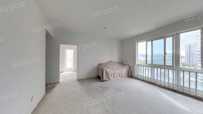 甲里家园二组团二手房实景图