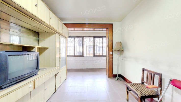 昆明轻纺工业宿舍二手房实景图