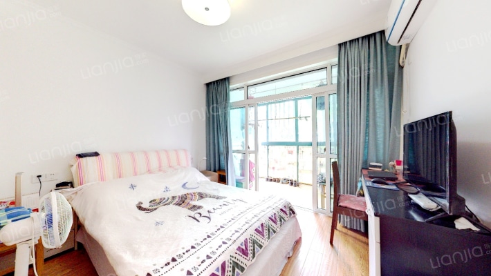 钱江三苑二手房实景图