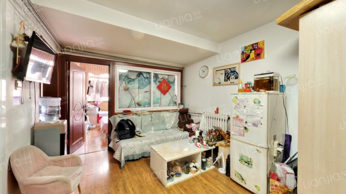 鞍山一路二手房实景图