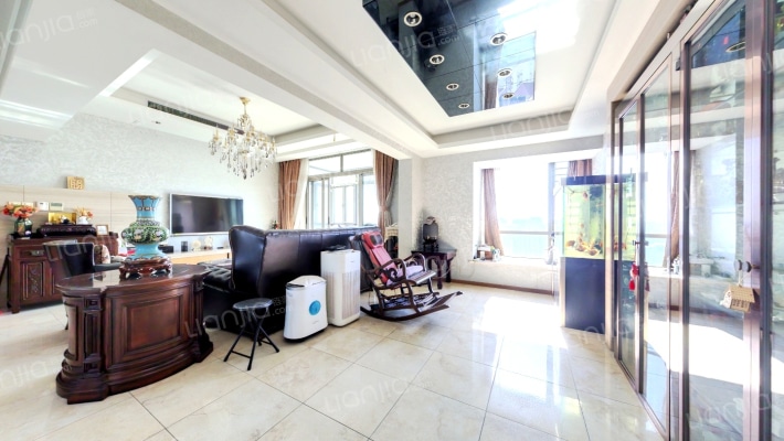 海悦花园二手房实景图