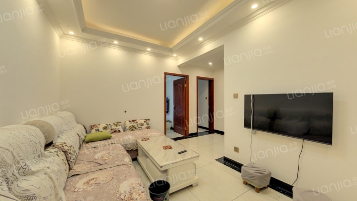 欧郡二手房实景图