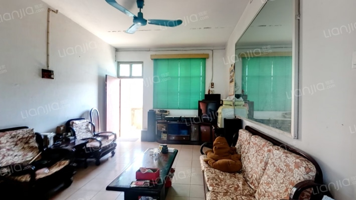 绿苑小区（建新路）二手房实景图