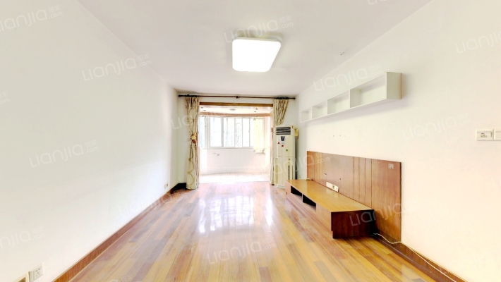 宝城三村二手房实景图