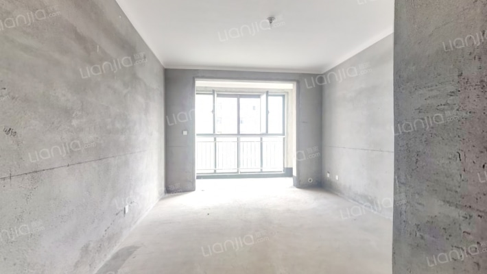 颍滨上城二手房实景图