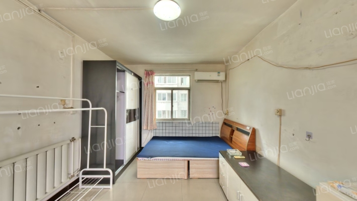 市建一公司二手房实景图