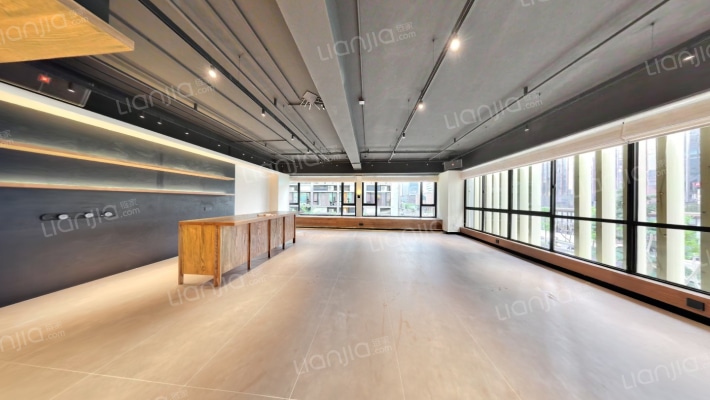 现代之窗二手房实景图