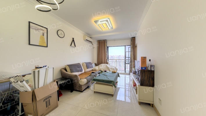 金楠缤纷二手房实景图