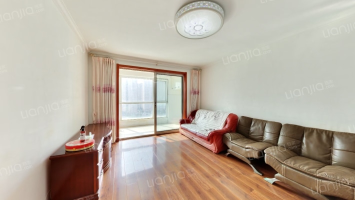 中南世纪城一期大枣园回迁二手房实景图