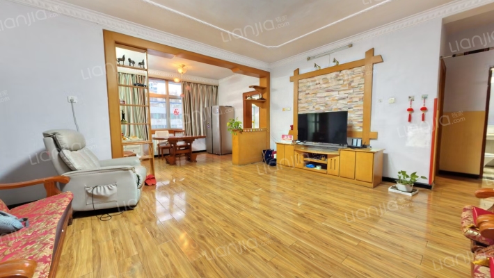 襄阳疾病预防控制中心家属院二手房实景图