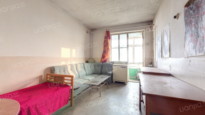 太子务家属楼二手房实景图