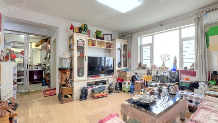 金环大厦二手房实景图