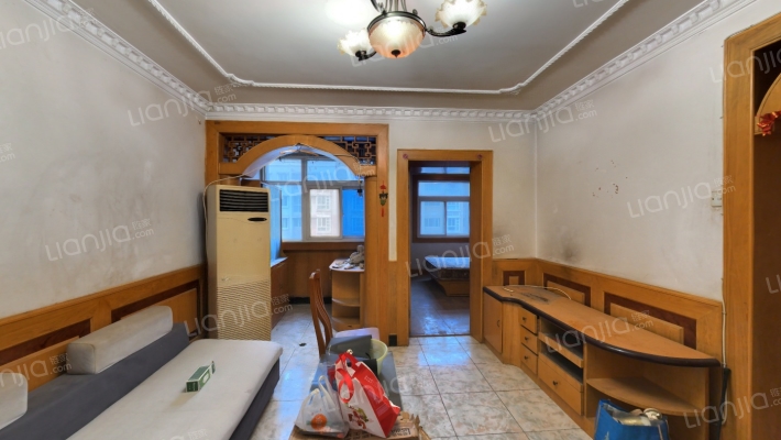 明德门(南西区)二手房实景图