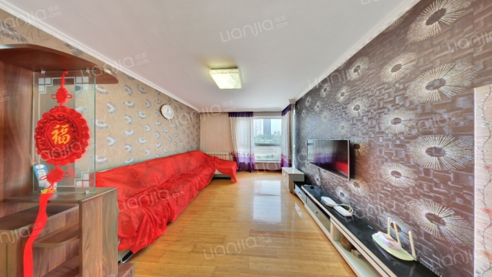 沈铁凌空佳园二手房实景图