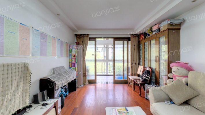 御道园二手房实景图