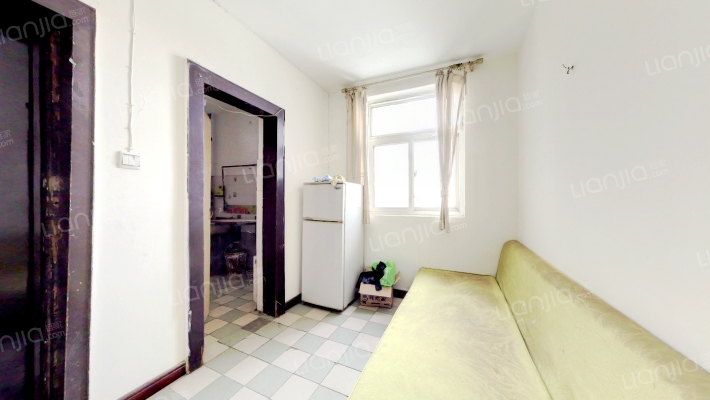 管城街民族小区二手房实景图