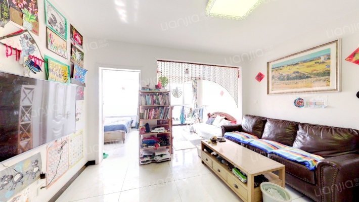 玲珑湾小区二手房实景图