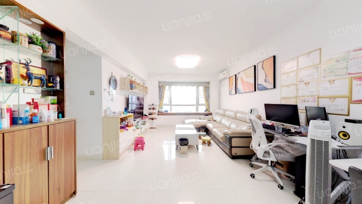 吉祥来花园二手房实景图