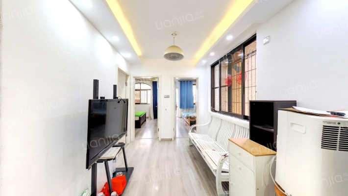 沁芳园二手房实景图