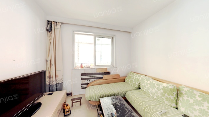 农机总公司小区二手房实景图