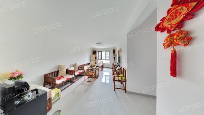 中交香颂二手房实景图