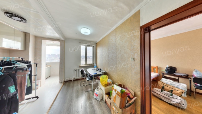 锦绣四合院二手房实景图