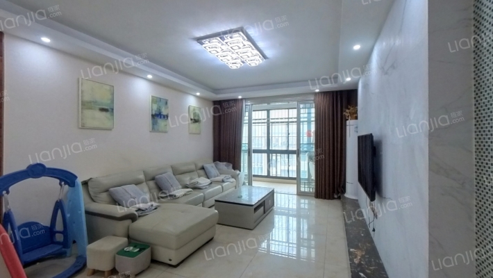 天顺盛世家园二手房实景图