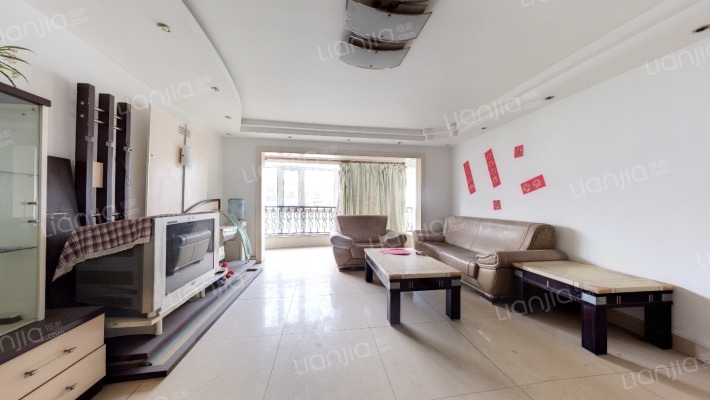 文星苑二手房实景图