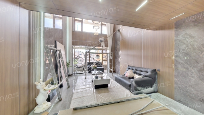 松花雅苑二区二手房实景图