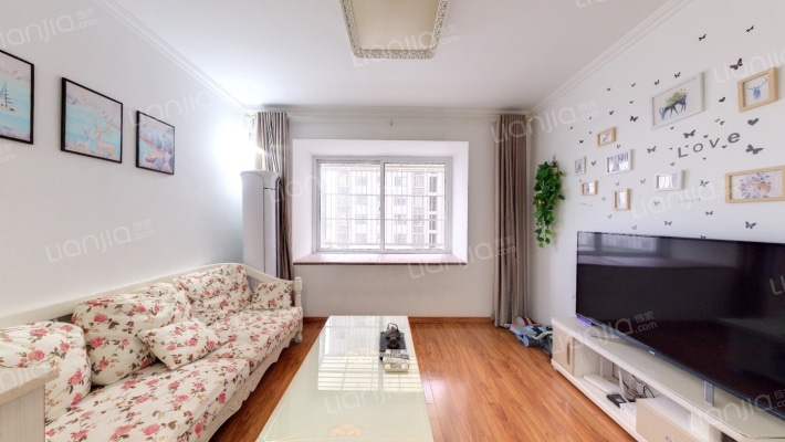 大明公寓二手房实景图