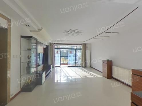 整租·瑞士花园 3室2厅 南/北