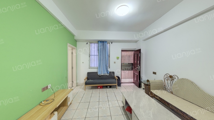 鲤湾路6号二手房实景图