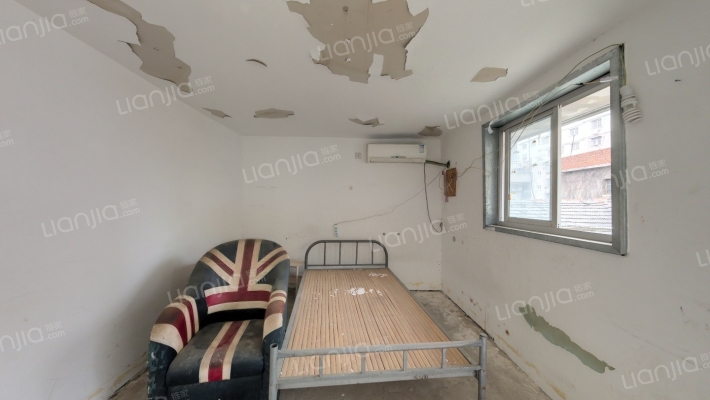 民主东路二手房实景图